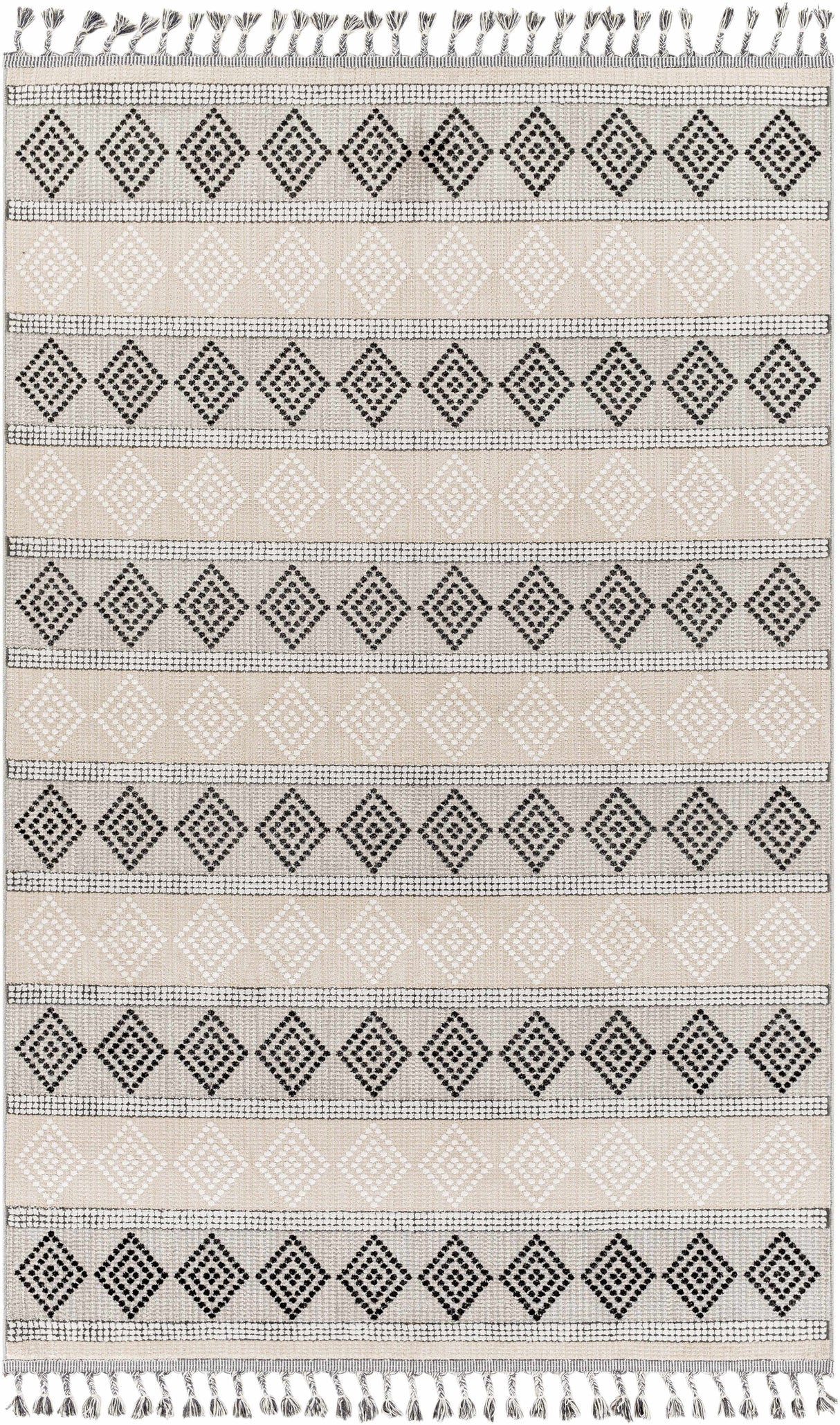 Arij Area Rug - Clearance