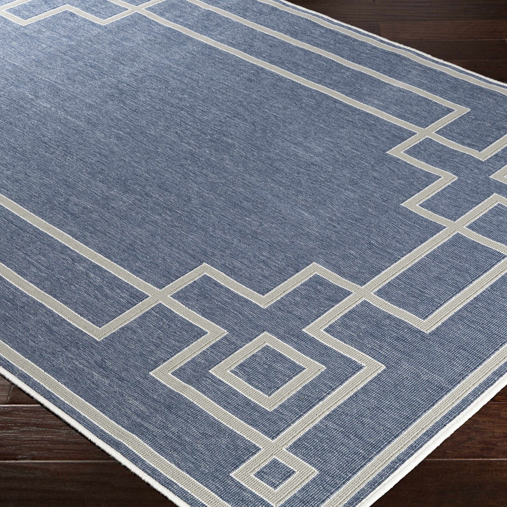 Ariton Area Rug - Clearance
