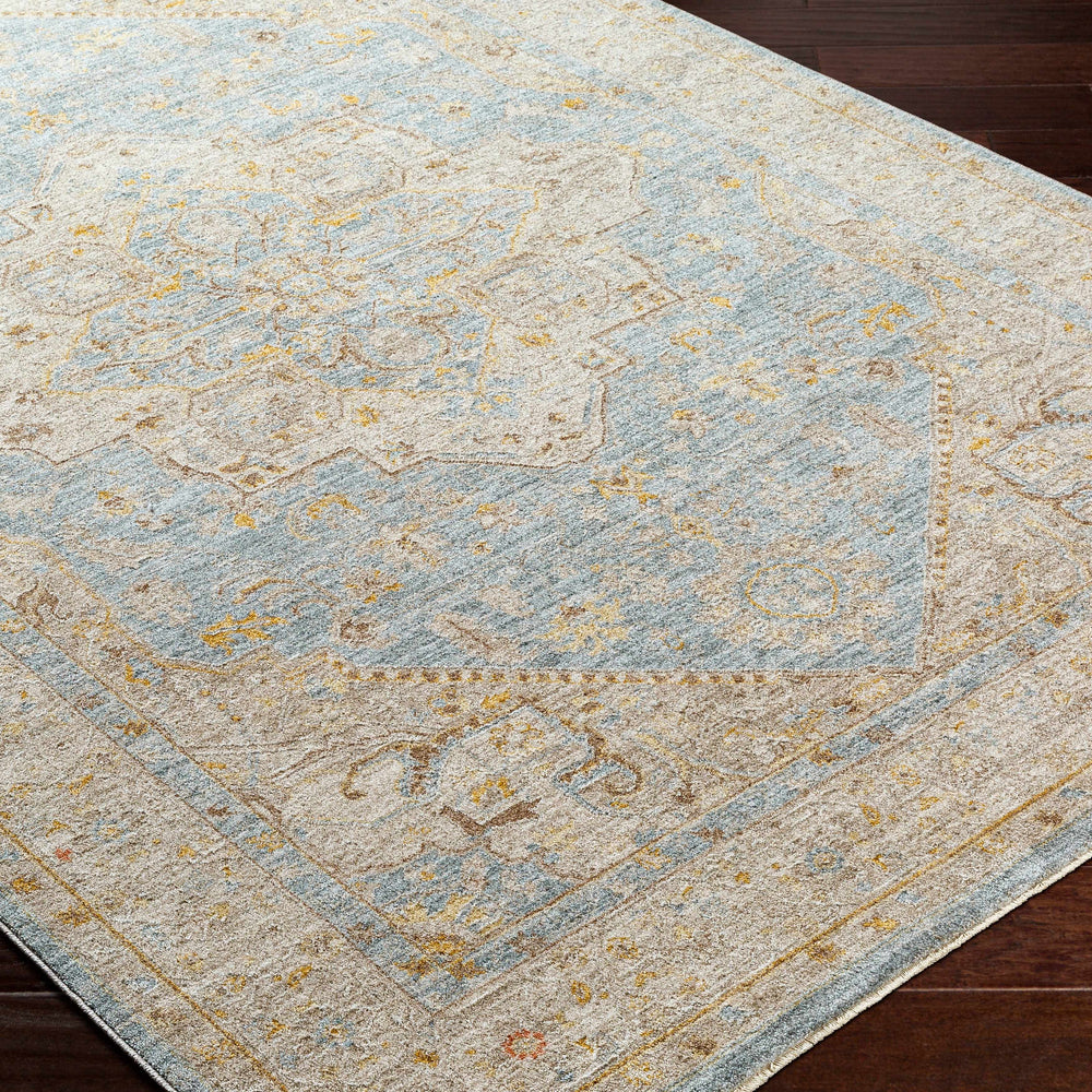 Arjun Area Rug