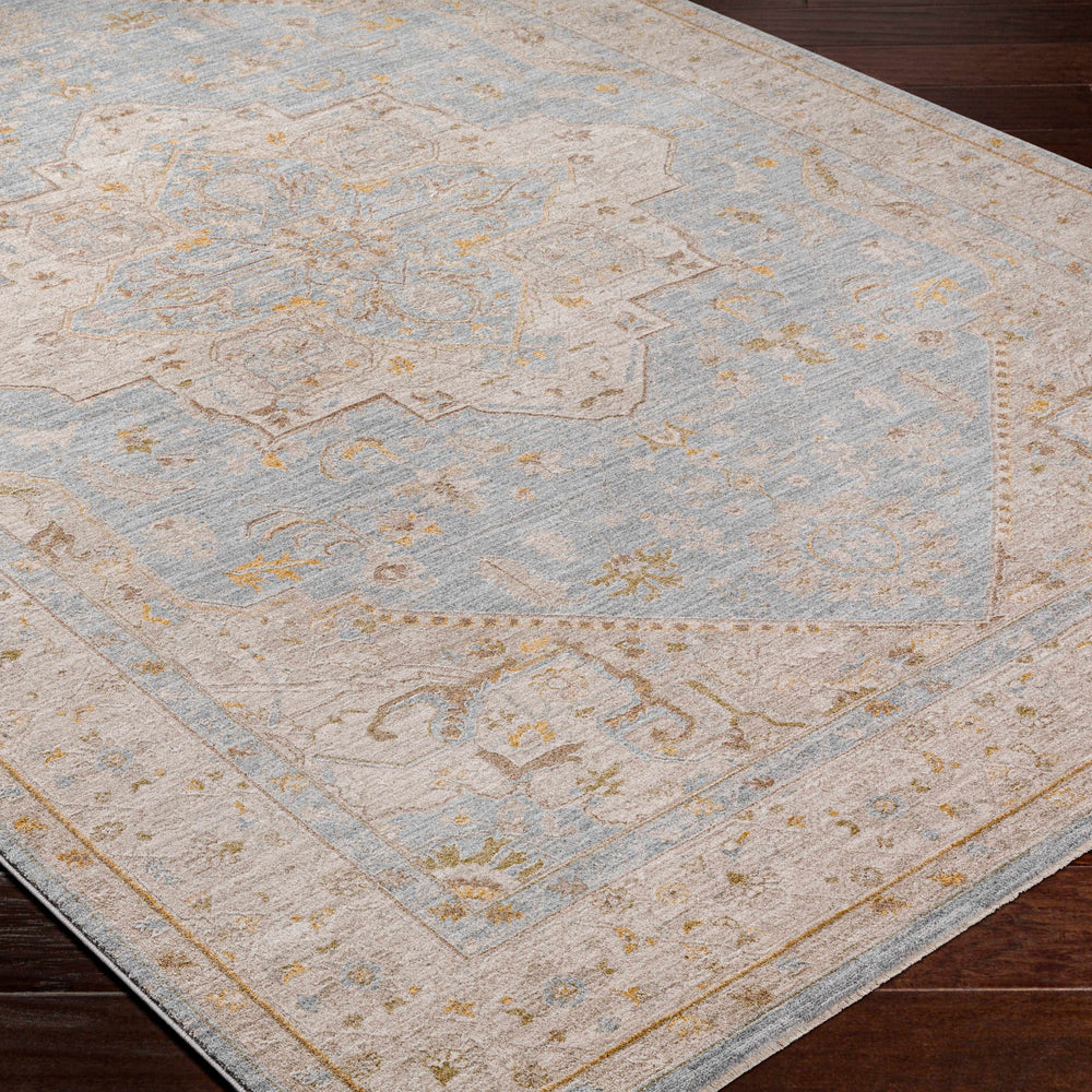 Arjun Area Rug