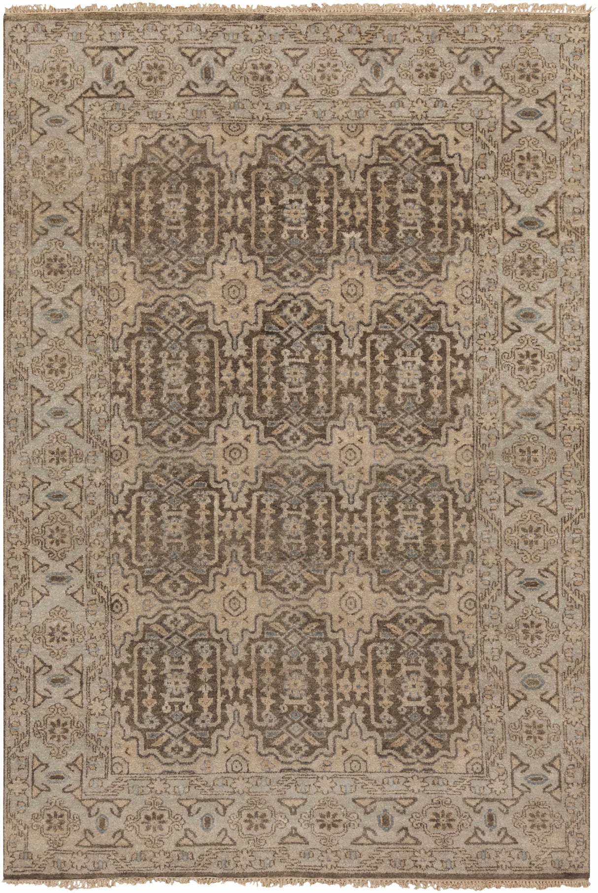 Arlington Area Carpet - Clearance