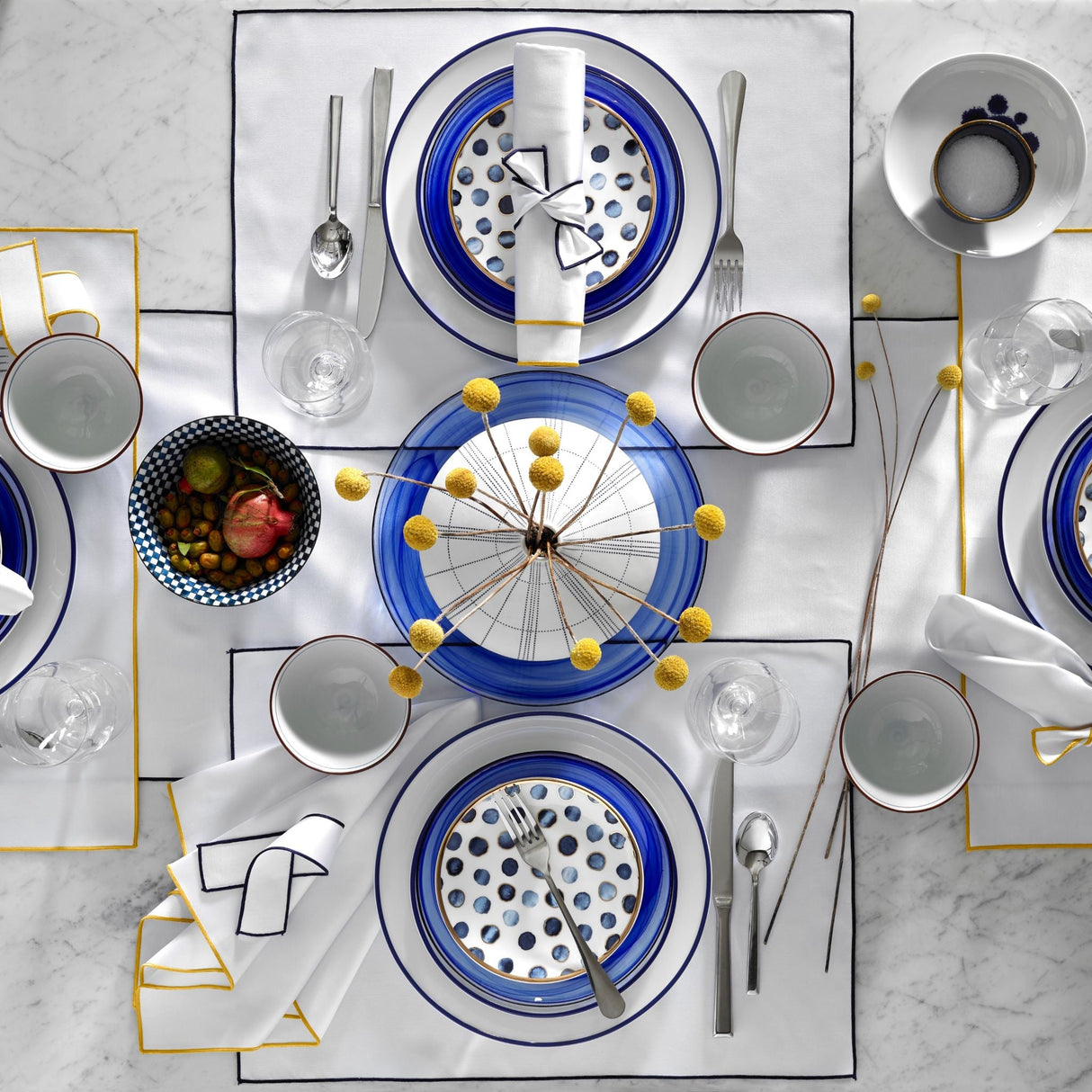Arlo Table Runner