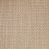 Armless Dining Chair with Cane Back and Tapered Wood Legs - Set of 2