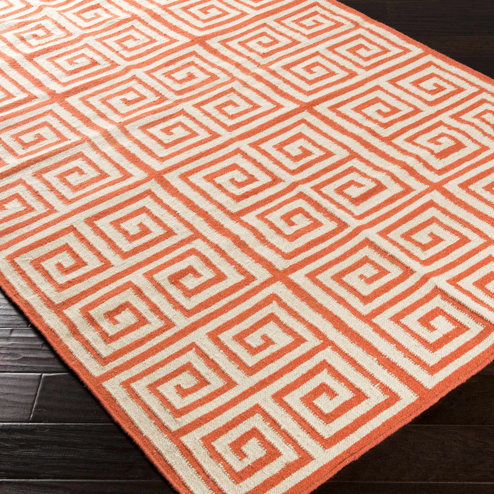 Arnoldsburg Area Rug - Clearance
