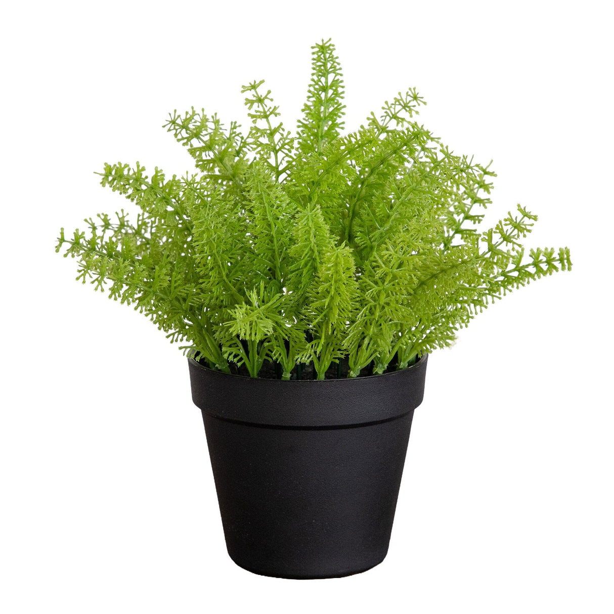 11” Artificial Mini Fern Plant