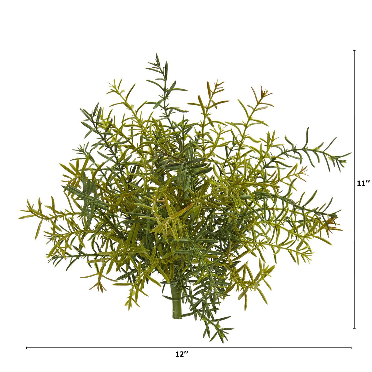11” Rosemary Artificial Plant (Set of 6)