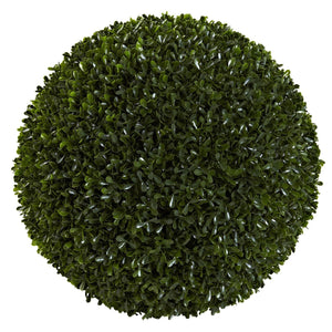 14” Boxwood Ball (Indoor/Outdoor)