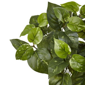 16” Pothos Artificial Plant (Set of 6)