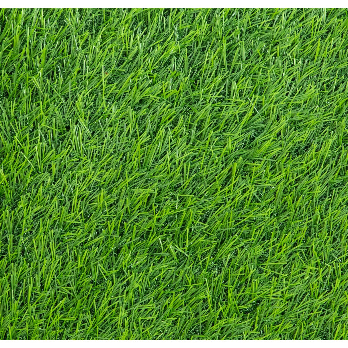 16" UV Resistant Artificial Grass Pillow Cushion (Indoor/Outdoor)