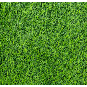 16" UV Resistant Artificial Grass Pillow Cushion (Indoor/Outdoor)