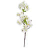 18” Cherry Blossom Artificial Flower (Set of 12)