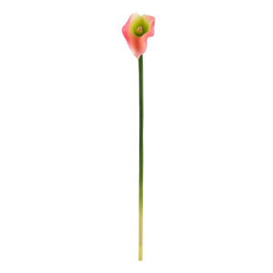 19.5” Calla Lily Artificial Flower (Set of 12)