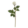 20” Rose Bud Artificial Flower (Set of 12)