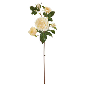 23” Chelsea Artificial Flower (Set of 6)