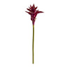 23” Artificial Star Bromeliad Flower (Set of 6)