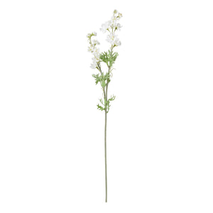24” Dancing Daisy Artificial Flower (Set of 12)
