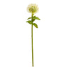 24” Pincushion Artificial Flower (Set of 6)