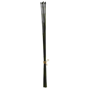27.5” Horsetail Artificial Flower Bundle (Set of 6 Bundles)