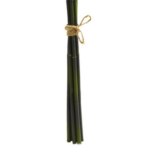 27.5” Horsetail Artificial Flower Bundle (Set of 6 Bundles)