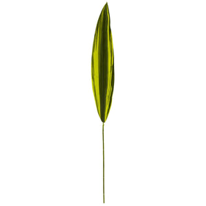 29” Yucca Artificial Leaf (Real Touch) (Set of 36)