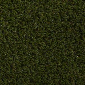 3’ x 4’ Artificial Professional Dark Grass Turf Carpet UV Resistant (Indoor/Outdoor)