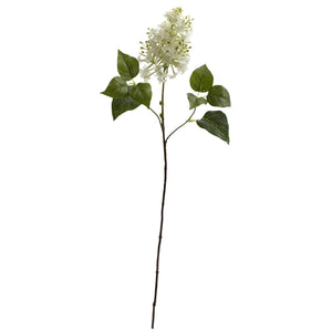 30” Lilac Artificial Flower (Set of 6)