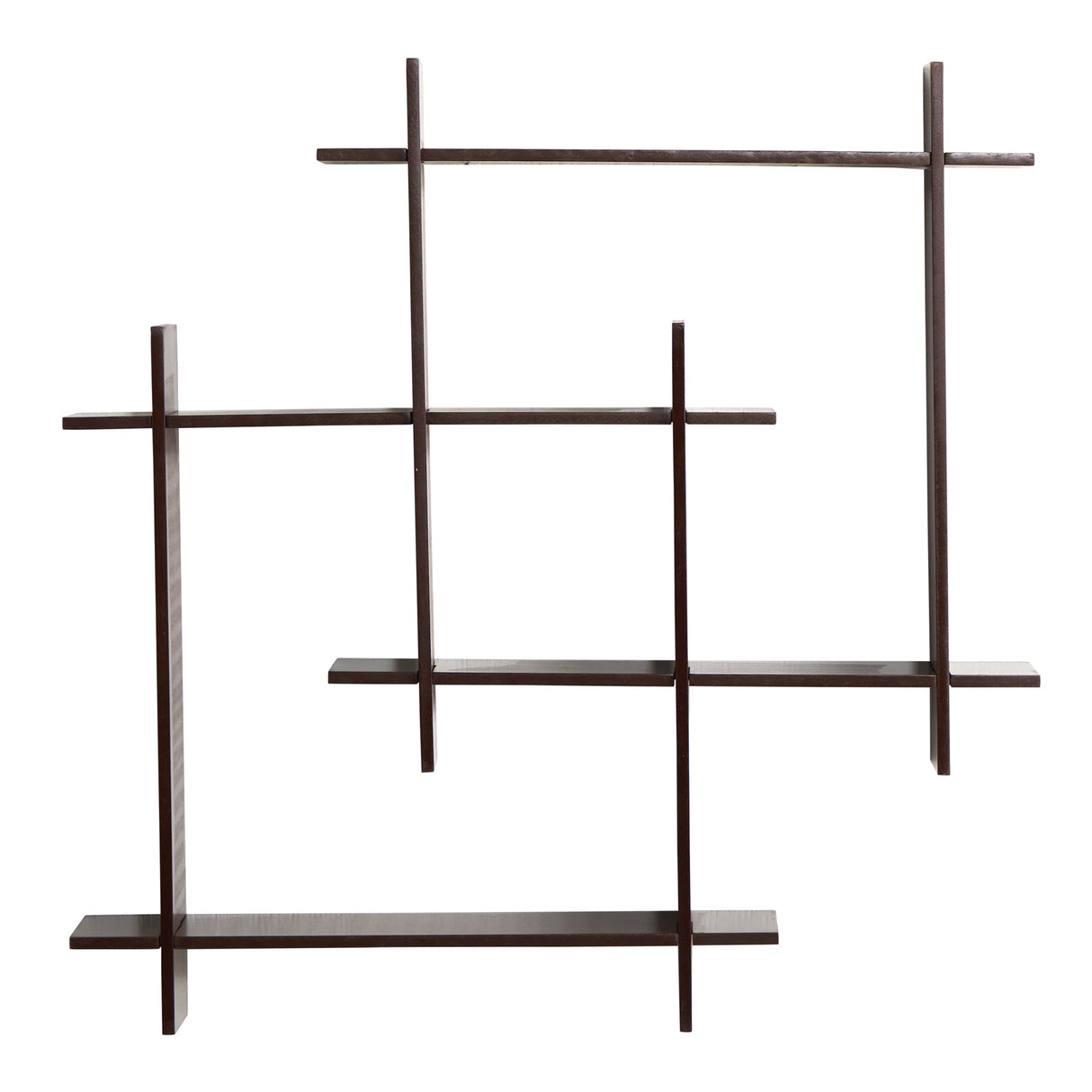 32” Floating Wall Shelves