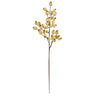32” Pomegranate Artificial Flower Spray (Set of 6)