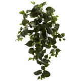 34” Philo Hanging Artificial Plant (Set of 3)