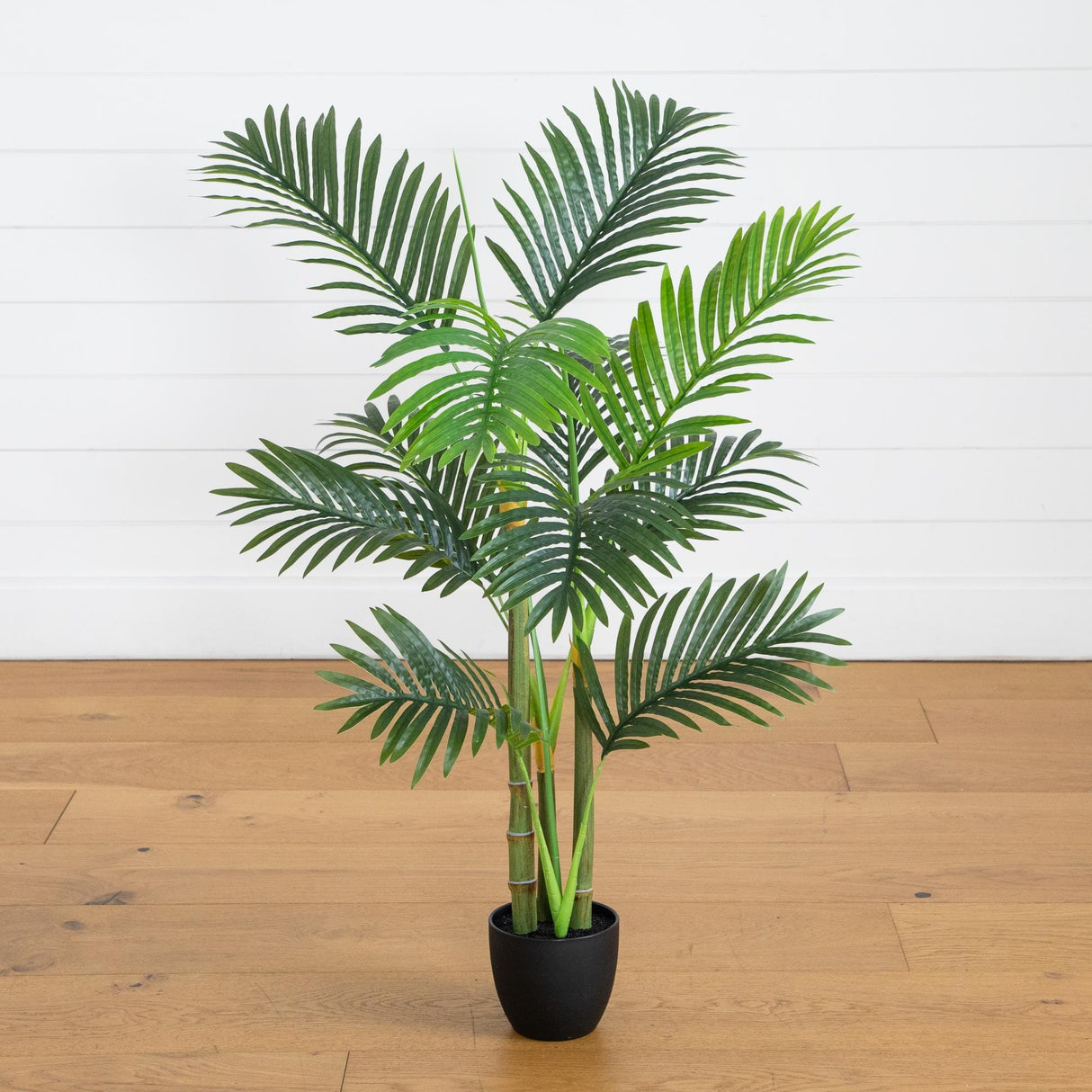 3.5' Artificial Areca Palm Tree