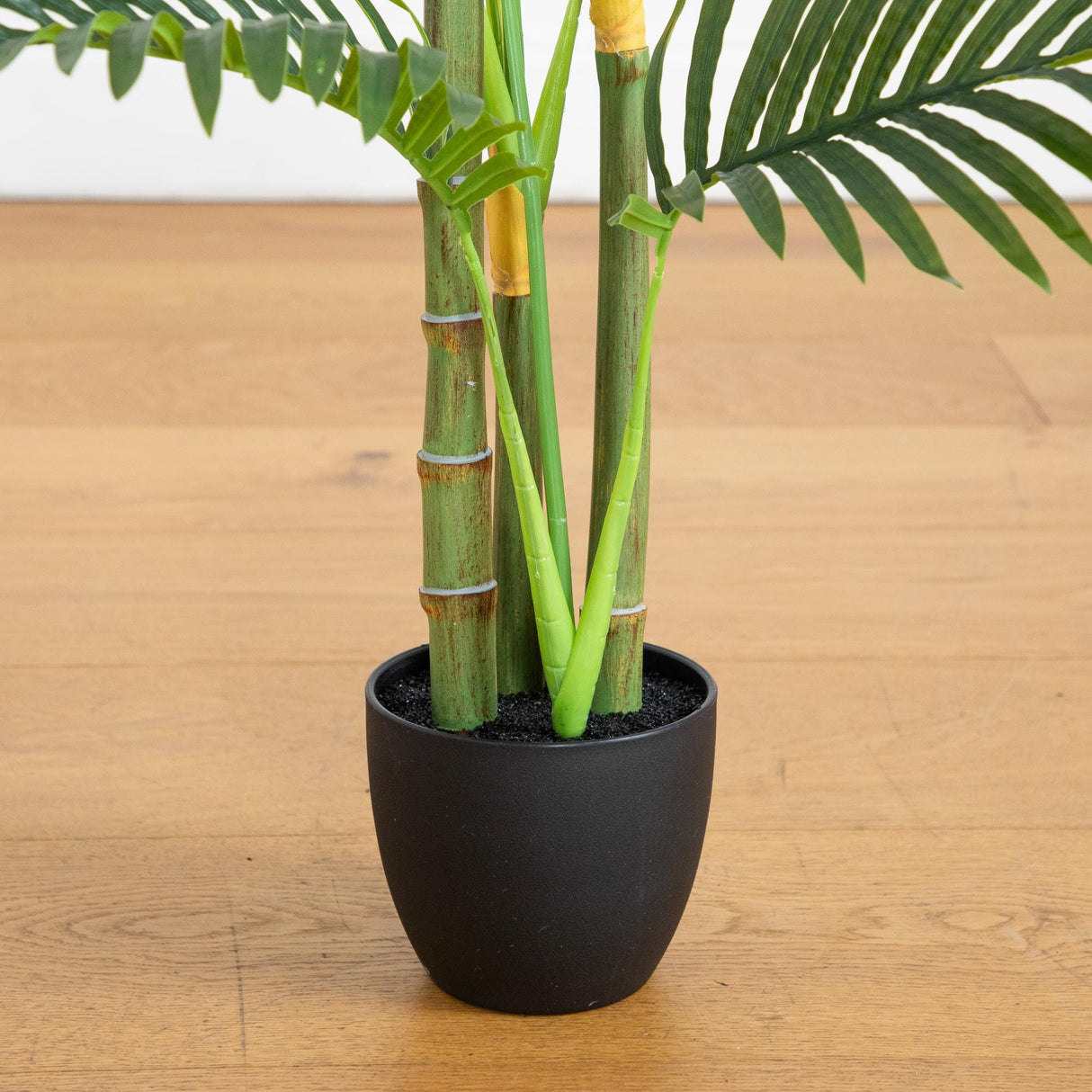 3.5' Artificial Areca Palm Tree