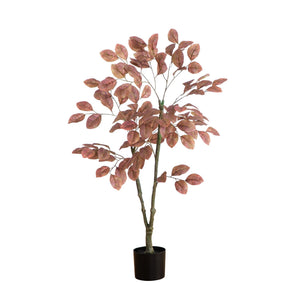 3.5’ Autumn Dogwood Artificial Fall Tree