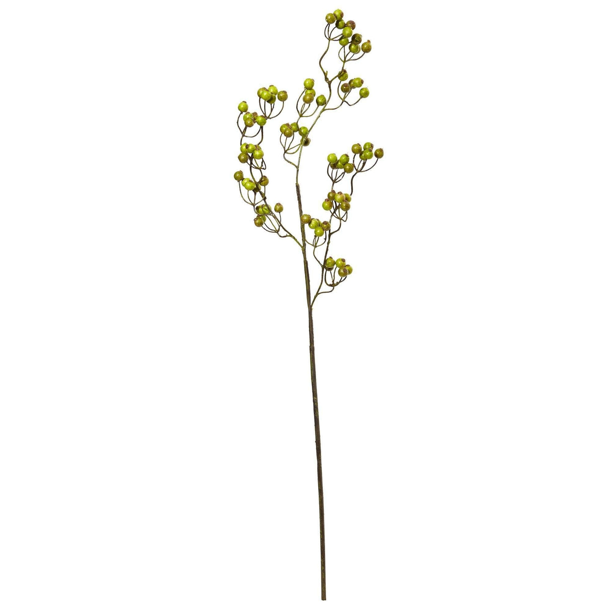 36” Berry Artificial Flower (Set of 8)