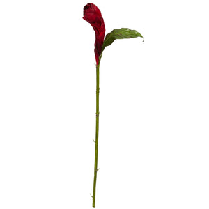 36” Ginger Artificial Flower (Set of 3)