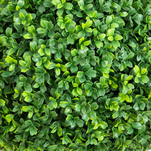 3' UV Resistant Artificial Boxwood Topiary with Integrated Ground Stake (Indoor/Outdoor)