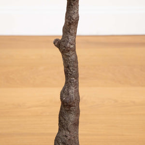 4' Autumn Rustic Maple Artificial Fall Tree