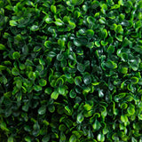 4’ Boxwood Double Ball Artificial Topiary Tree with Woven Trunk UV Resistant (Indoor/Outdoor)