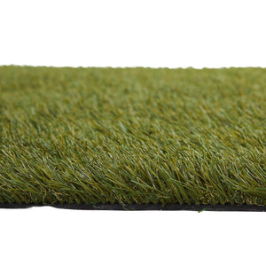 4’ x 8’ Professional Artificial Dark Grass Turf Carpet UV Resistant (Indoor/Outdoor)