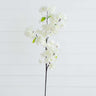 40" Artificial Cherry Blossom Flower  - Set of 3