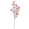 41” Cherry Blossom Artificial Flower (Set of 3)