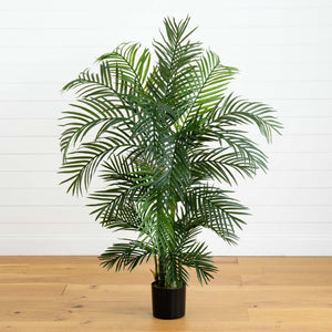 4.5' Areca Palm UV Resistant (Indoor/Outdoor)