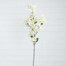 47" Artificial Bougainvillea Stems - Set of 3
