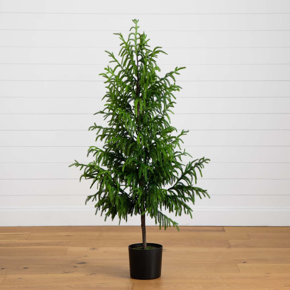 5' Artificial Norfolk Pine Tree