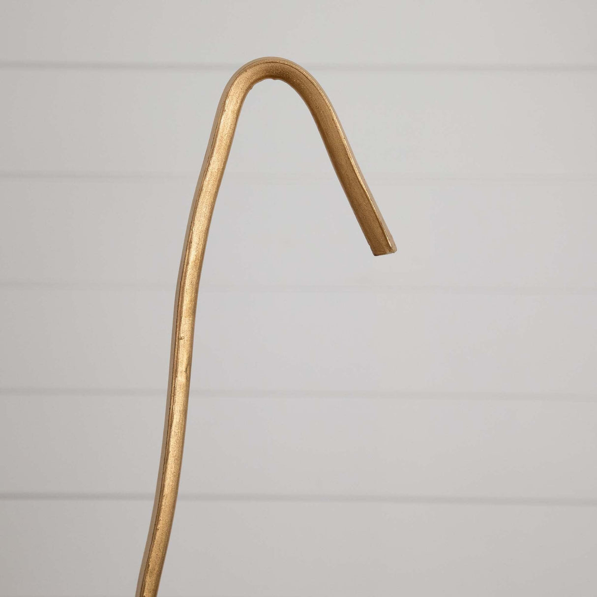 53" Artificial Gold Traveler's Palm Stems - Set of 3