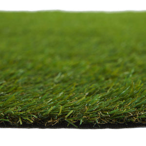 6’ x 8’ Professional Artificial Light Grass Turf Carpet UV Resistant (Indoor/Outdoor)