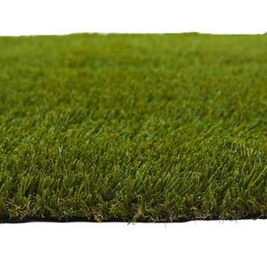 6’ x 8’ Professional Artificial Dark Grass Turf Carpet UV Resistant (Indoor/Outdoor)