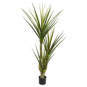 76” Yucca Artificial Plant
