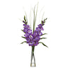 Gladiola Artificial Arrangement