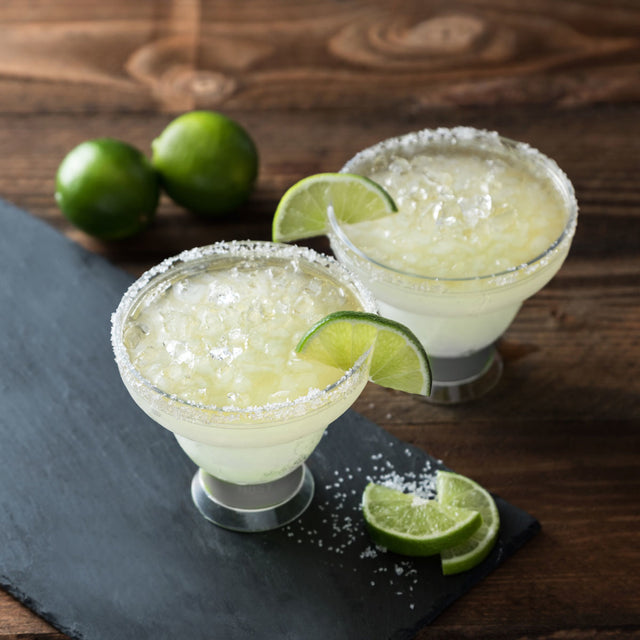 Margarita-FREEZE™-Cooling-Cups-–-Set-of-2-Insulated-Stemless-Margarita-Glasses-(12-oz)-Drinkware-Sets