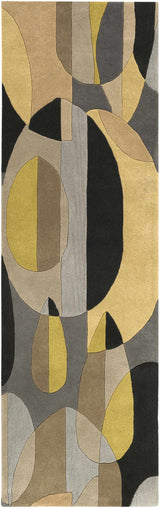 Asbury Area Rug - Clearance